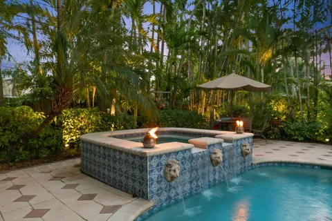 $1,269,000 | 1030 Polk Street, Hollywood, FL 33019