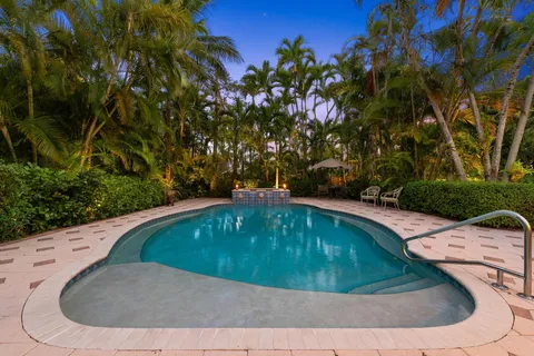 $1,269,000 | 1030 Polk Street, Hollywood, FL 33019