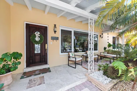 $1,269,000 | 1030 Polk Street, Hollywood, FL 33019