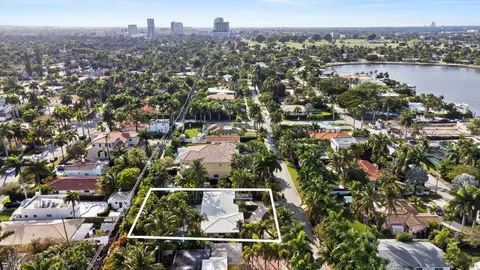 $1,269,000 | 1030 Polk Street, Hollywood, FL 33019
