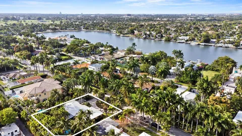 $1,269,000 | 1030 Polk Street, Hollywood, FL 33019