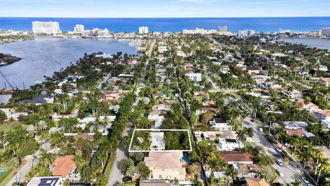 $1,269,000 | 1030 Polk Street, Hollywood, FL 33019