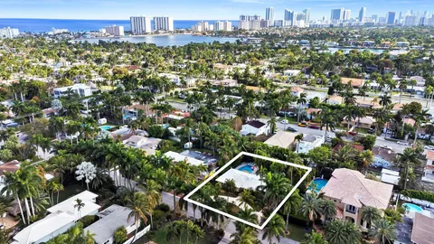 $1,269,000 | 1030 Polk Street, Hollywood, FL 33019
