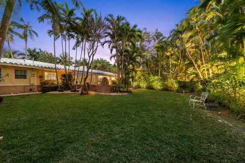 $1,269,000 | 1030 Polk Street, Hollywood, FL 33019