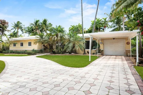$1,269,000 | 1030 Polk Street, Hollywood, FL 33019
