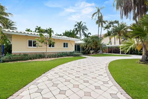 $1,269,000 | 1030 Polk Street, Hollywood, FL 33019