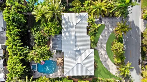 $1,269,000 | 1030 Polk Street, Hollywood, FL 33019