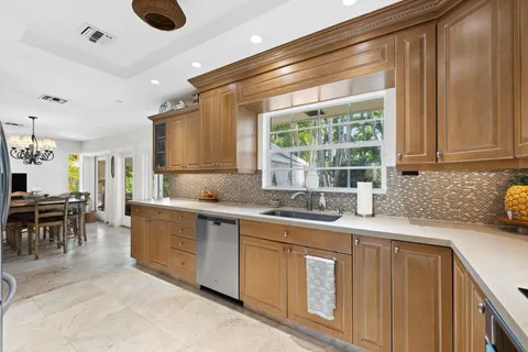 $1,269,000 | 1030 Polk Street, Hollywood, FL 33019