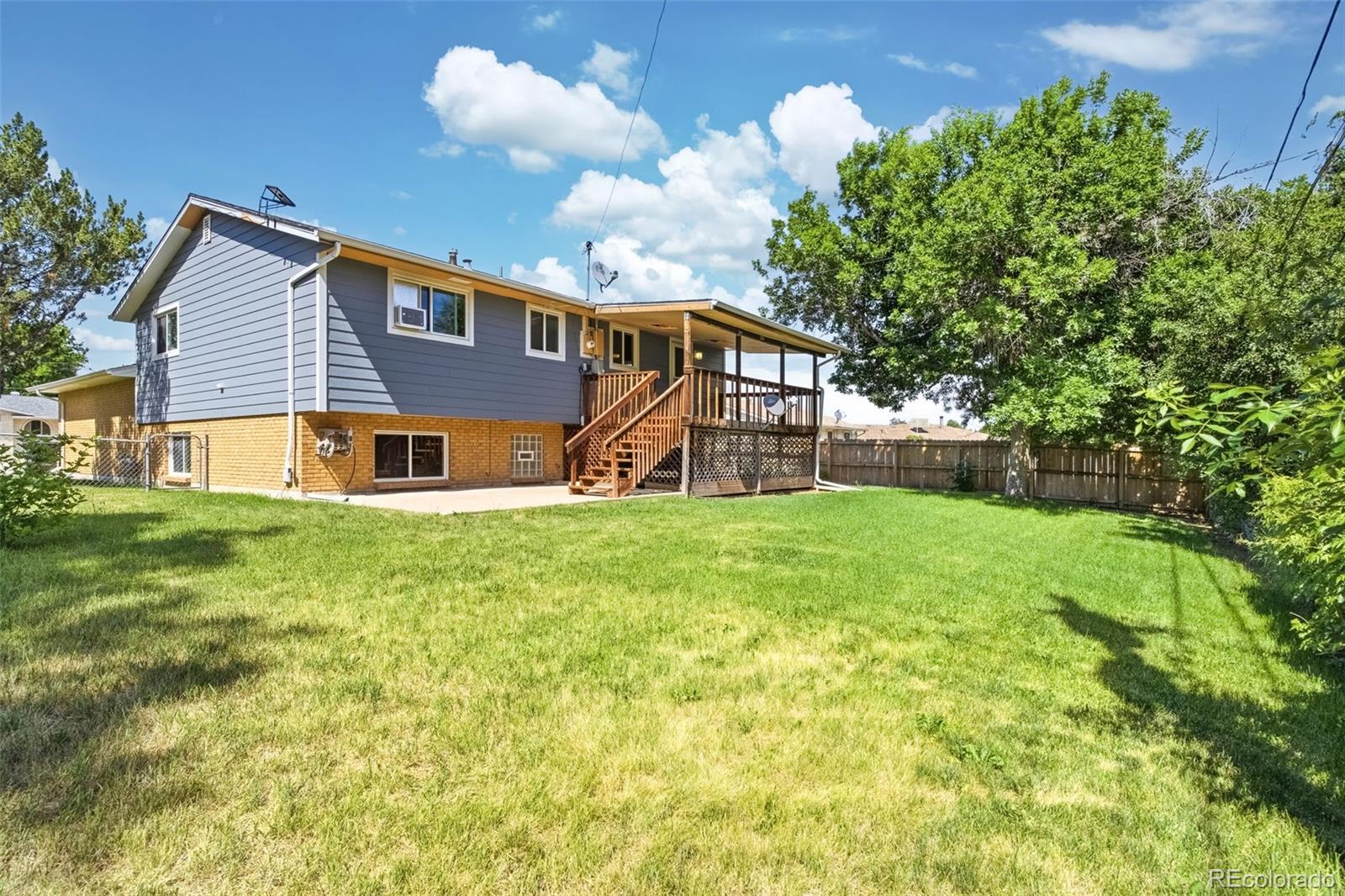 4202 West Rice Place Denver, CO 80236 - Photo 29 of 30