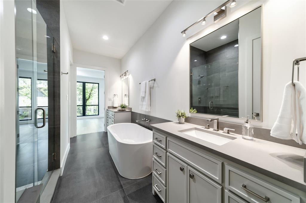 3601 Routh Street, Unit 2F Dallas, TX 75219 - Photo 15 of 26 Gallery Image 15