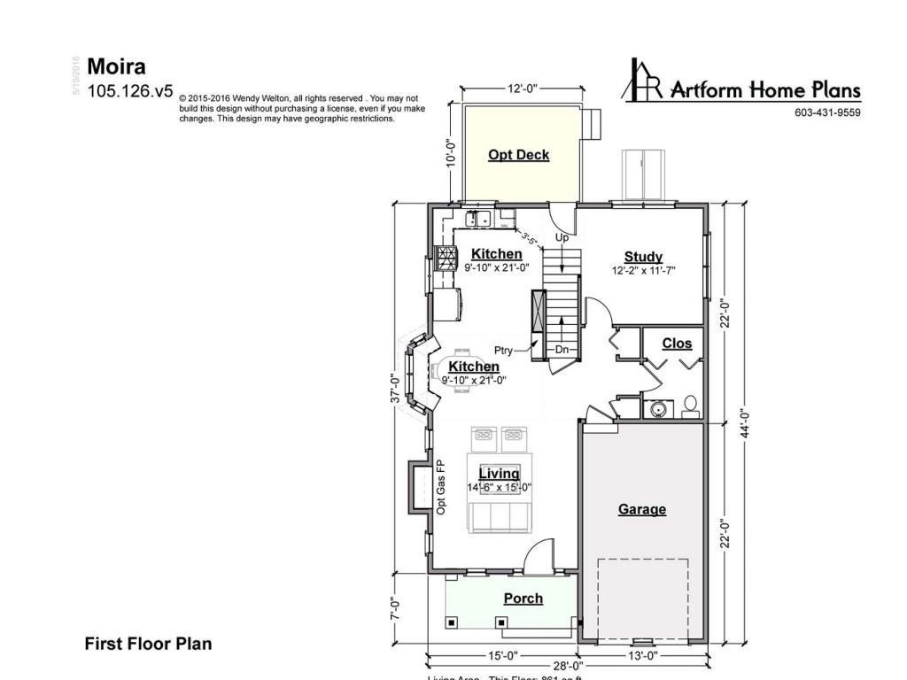Lot 31 Calla Road Londonderry, NH 03053 - Photo 3 of 11