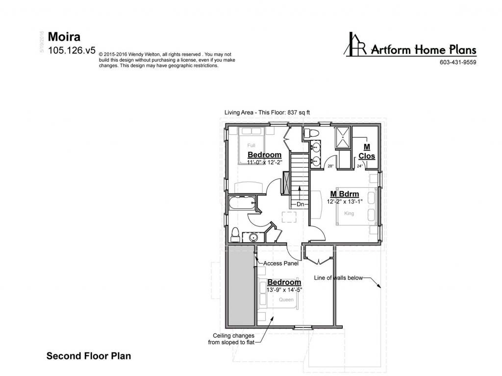 Lot 31 Calla Road Londonderry, NH 03053 - Photo 4 of 11