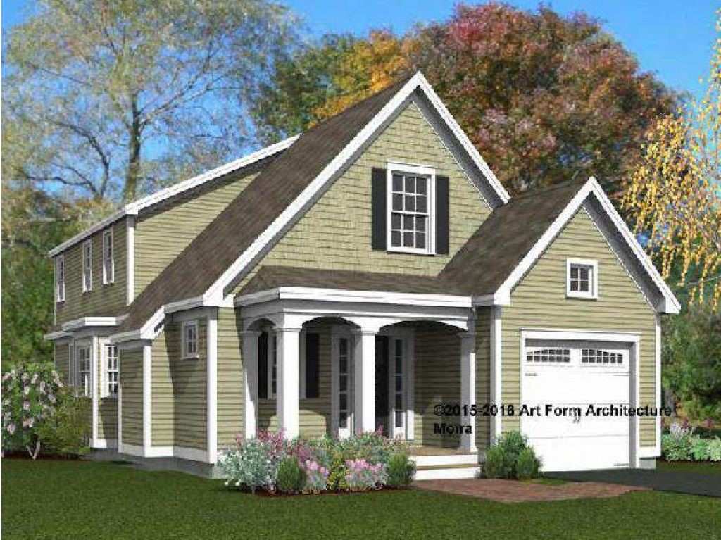 Lot 31 Calla Road Londonderry, NH 03053 - Photo 7 of 11