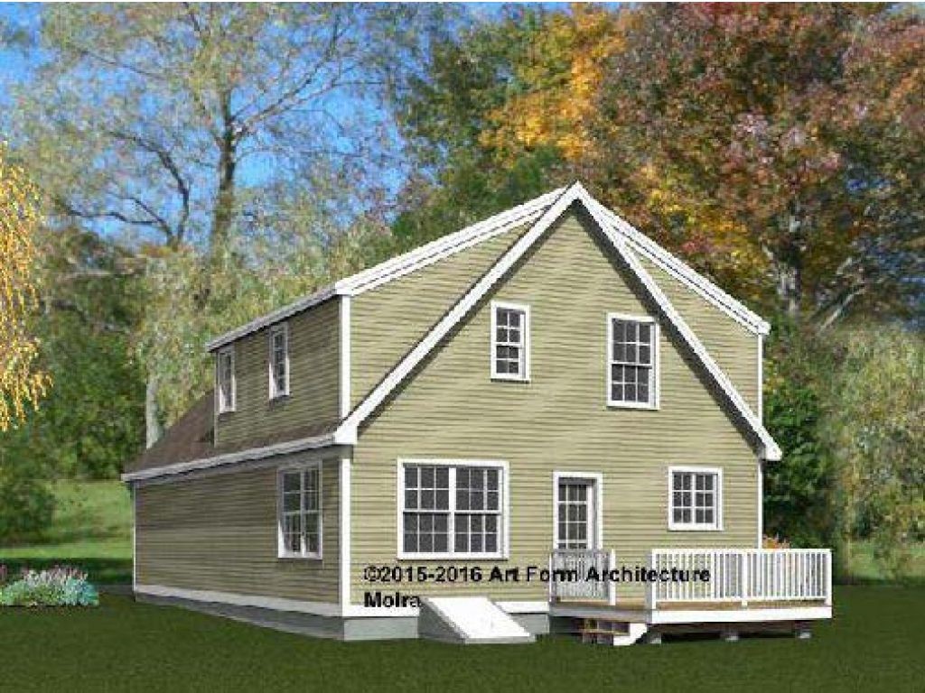 Lot 31 Calla Road Londonderry, NH 03053 - Photo 8 of 11
