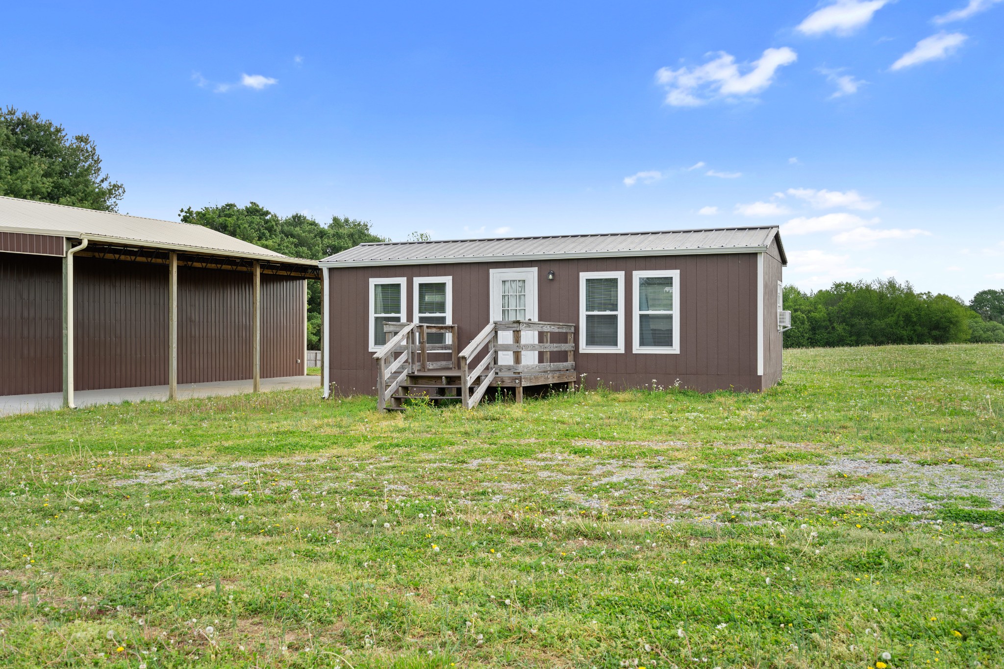 3457 Maxie Jones Road Springfield, TN 37172 - Photo 46 of 60