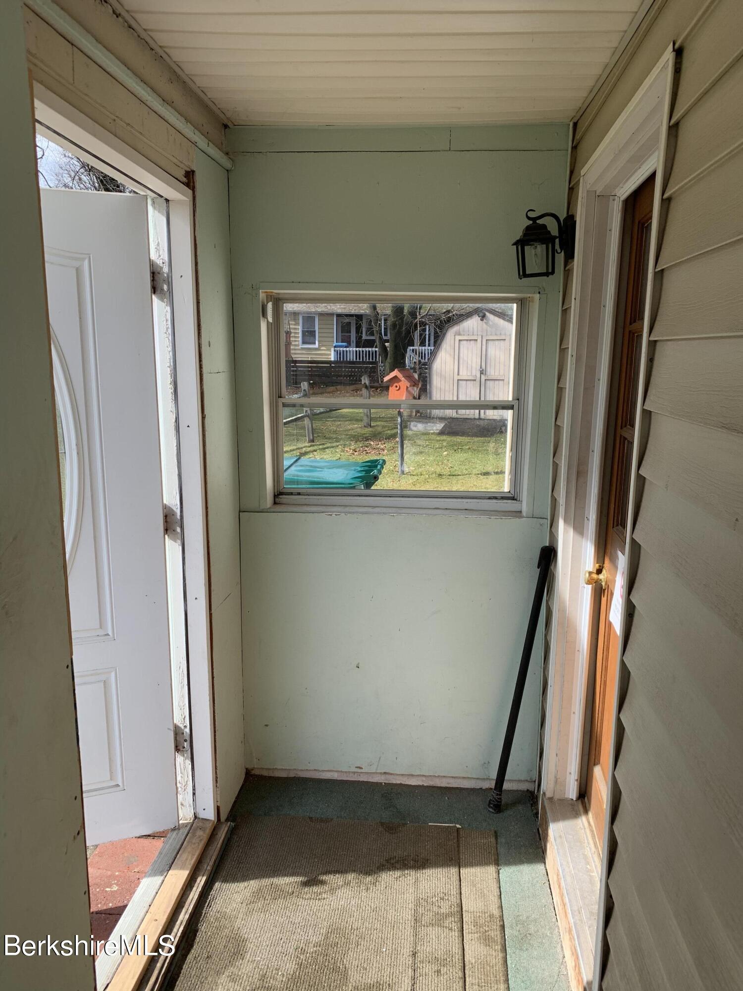 20 Prospect Street Adams, MA 01220 - Photo 11 of 40 a view of front door