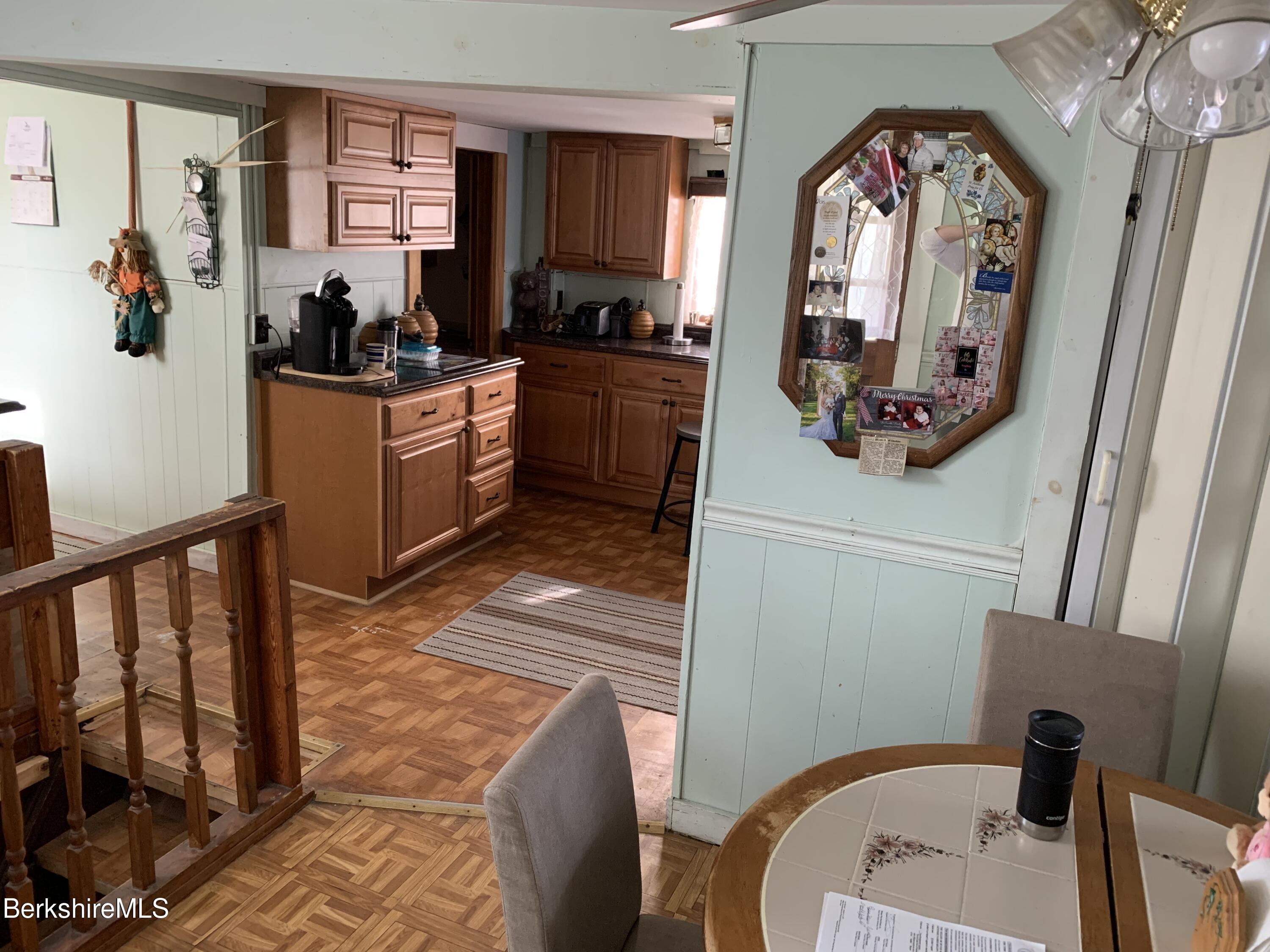 20 Prospect Street Adams, MA 01220 - Photo 13 of 40 a very nice looking room with many windows