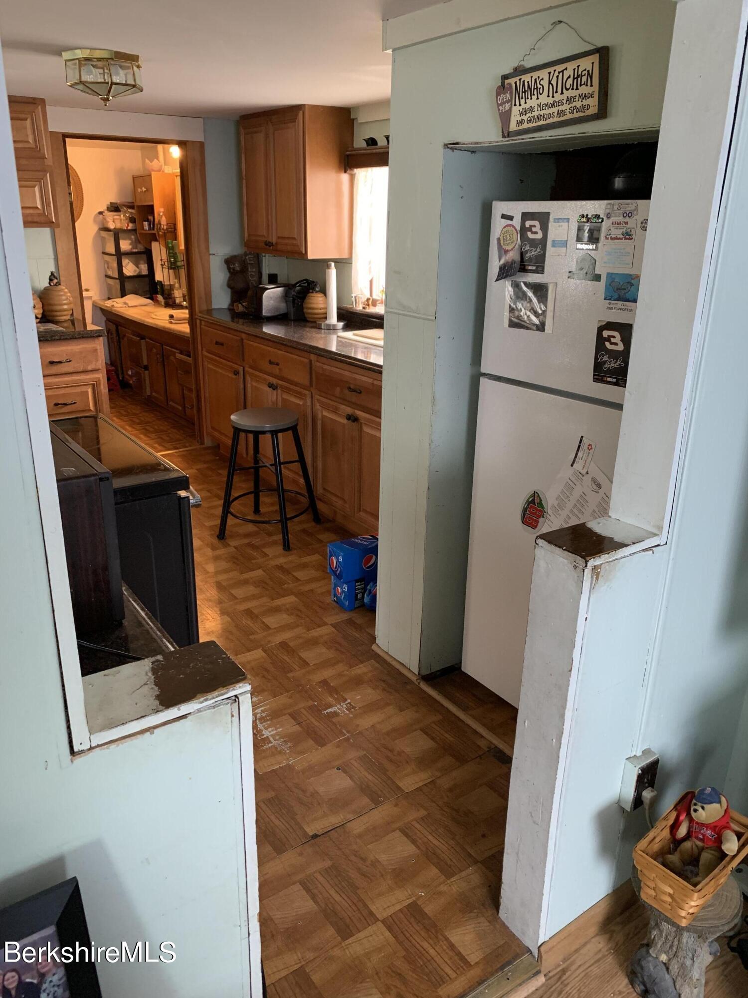 20 Prospect Street Adams, MA 01220 - Photo 21 of 40 a room with storage and utility