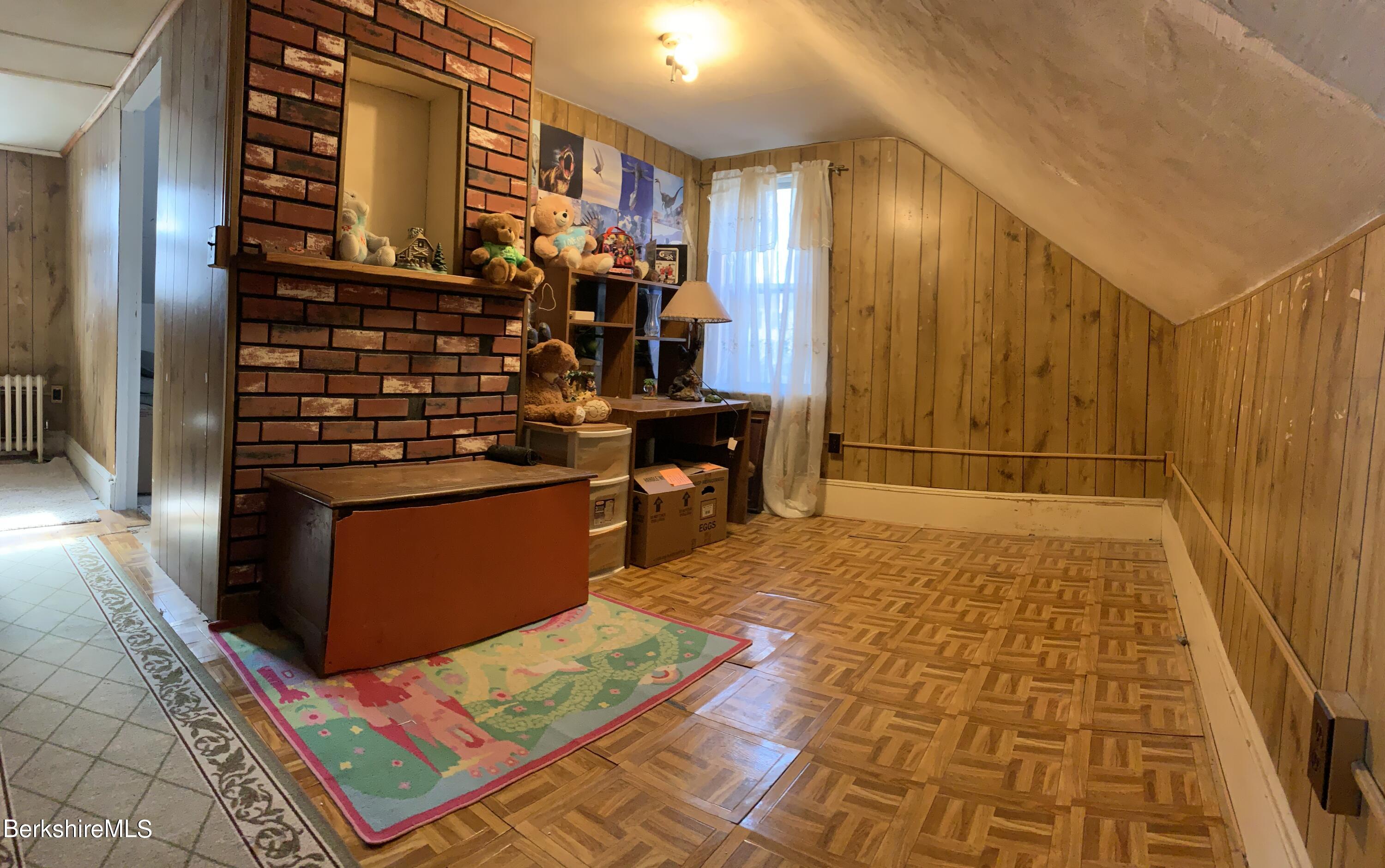 20 Prospect Street Adams, MA 01220 - Photo 26 of 40 a view of a entryway door of the house