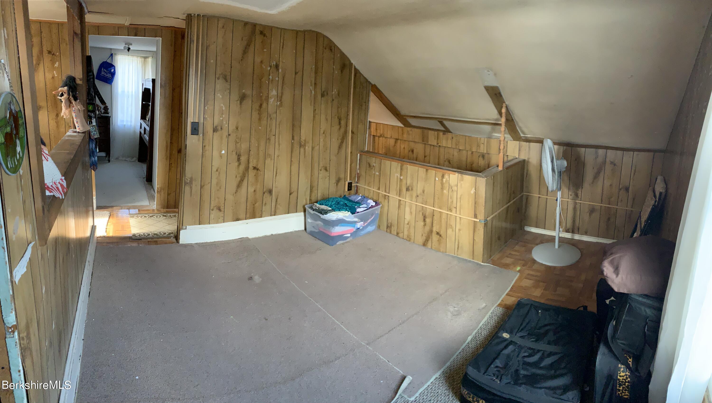 20 Prospect Street Adams, MA 01220 - Photo 30 of 40 a bathroom with a sink and mirror