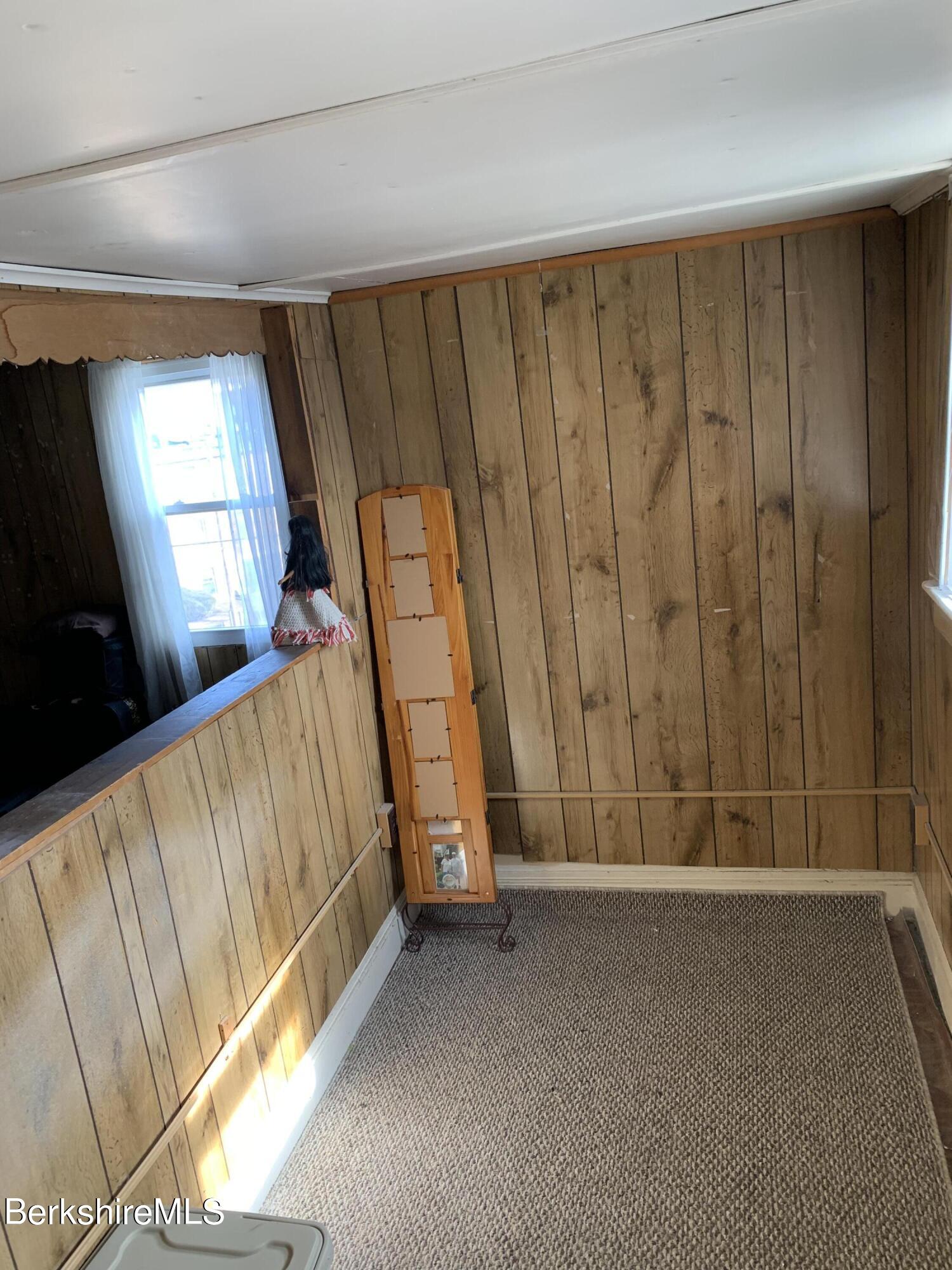 20 Prospect Street Adams, MA 01220 - Photo 32 of 40 a view of an entryway