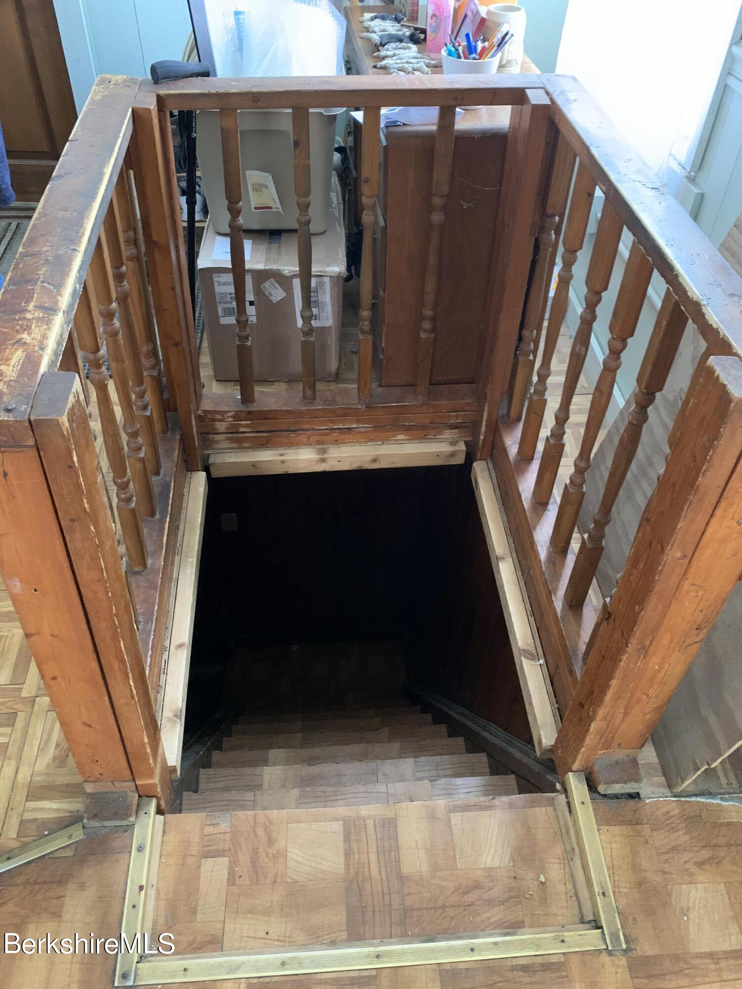 20 Prospect Street Adams, MA 01220 - Photo 34 of 40 a view of balcony