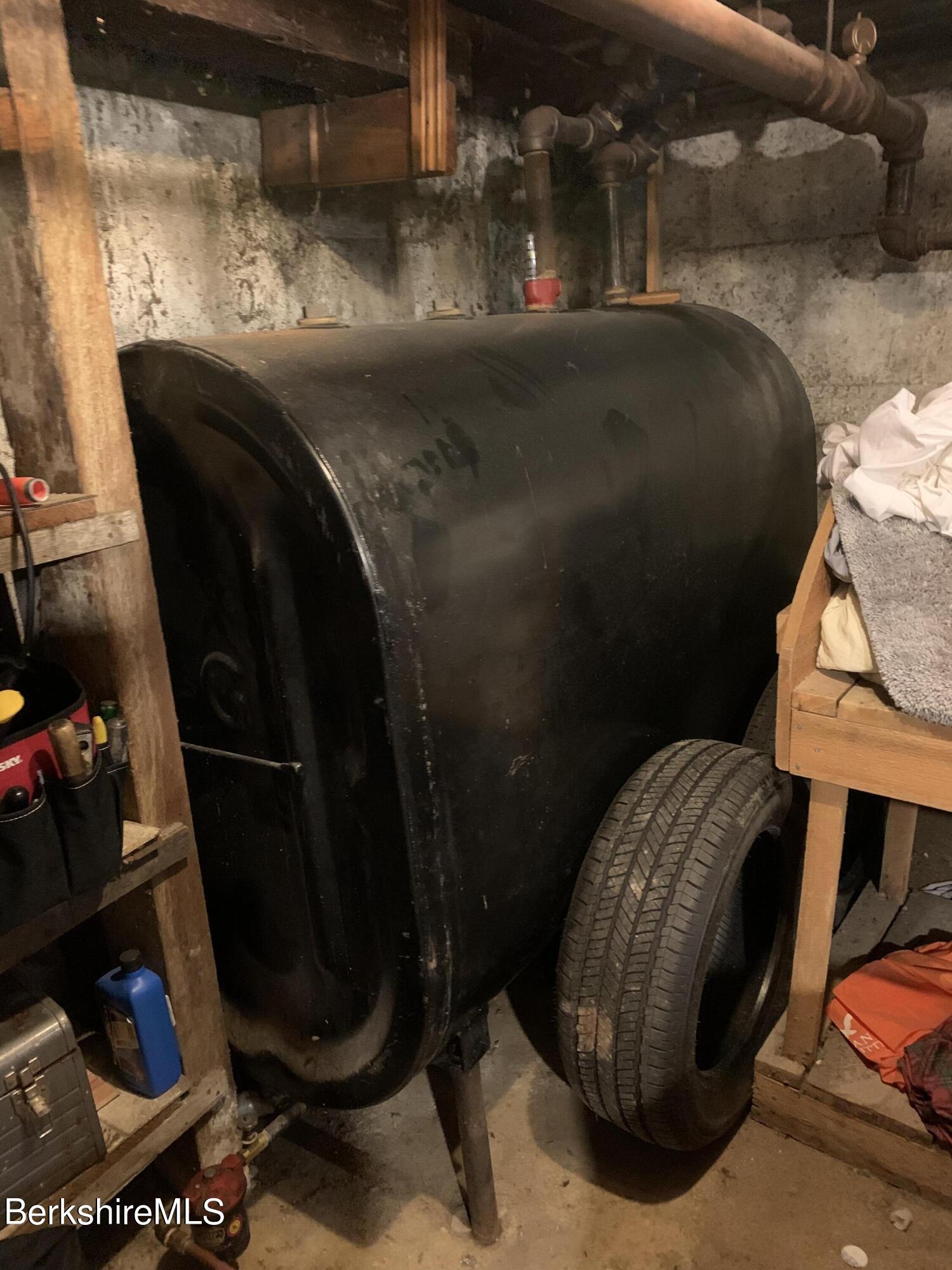 20 Prospect Street Adams, MA 01220 - Photo 36 of 40 a close view of tap