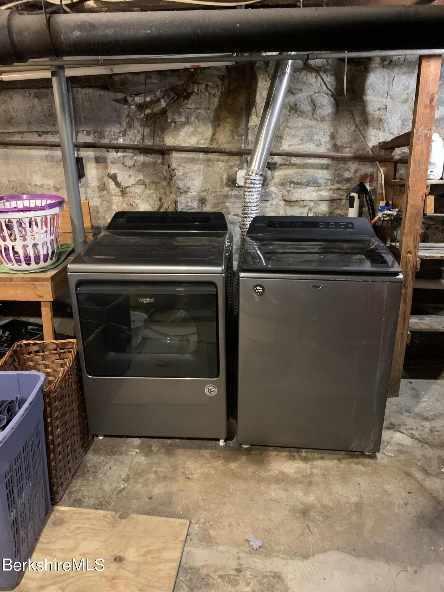 20 Prospect Street Adams, MA 01220 - Photo 39 of 40 a stove top oven sitting inside of a kitchen