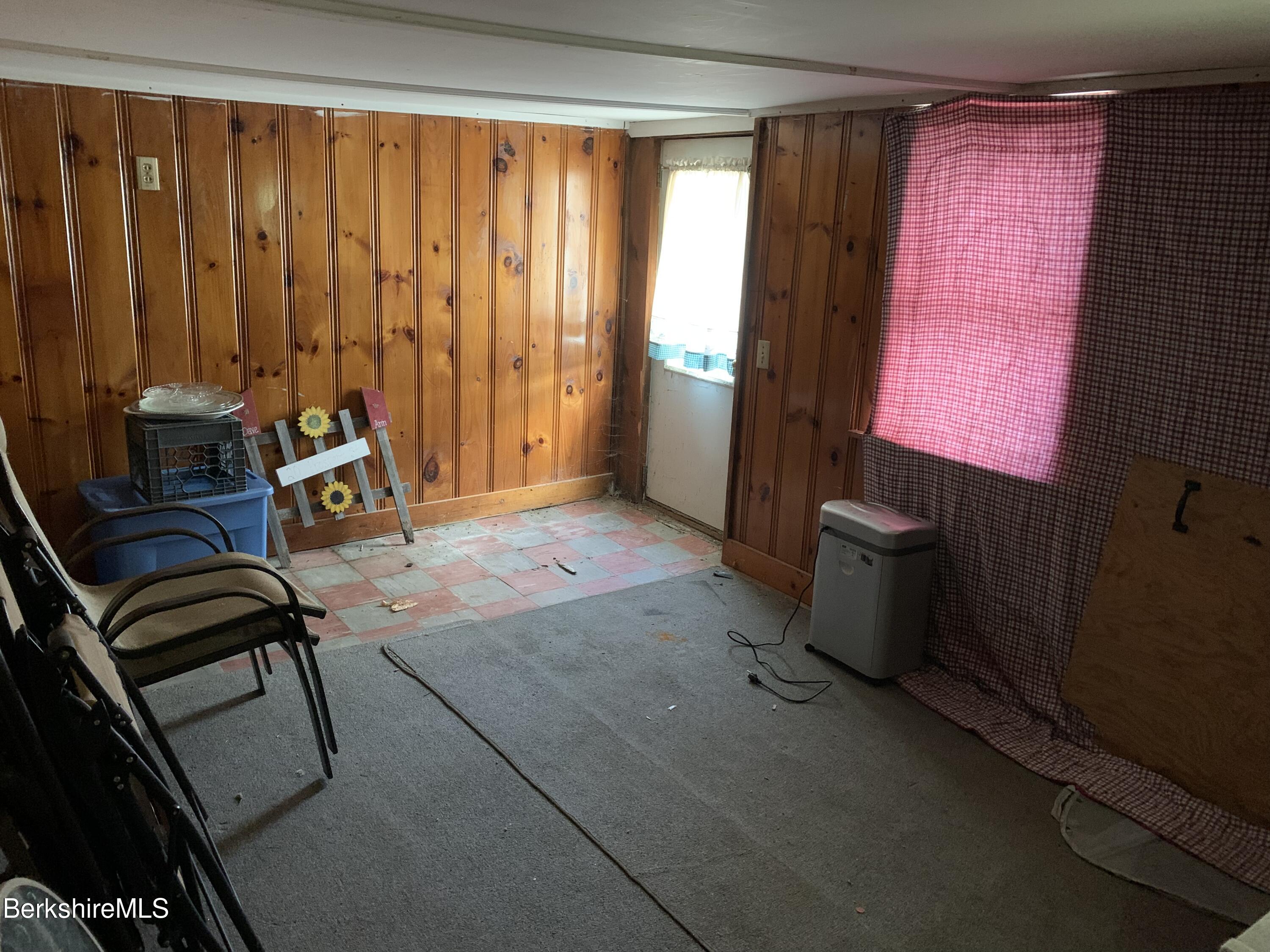 20 Prospect Street Adams, MA 01220 - Photo 40 of 40 a view of a room with gym equipment