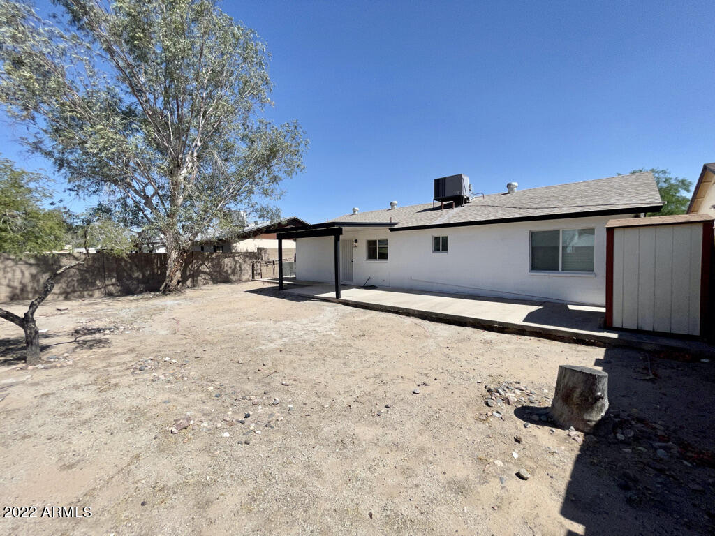 1428 East Carter Road Phoenix, AZ 85042 - Photo 20 of 21 BCKYRD