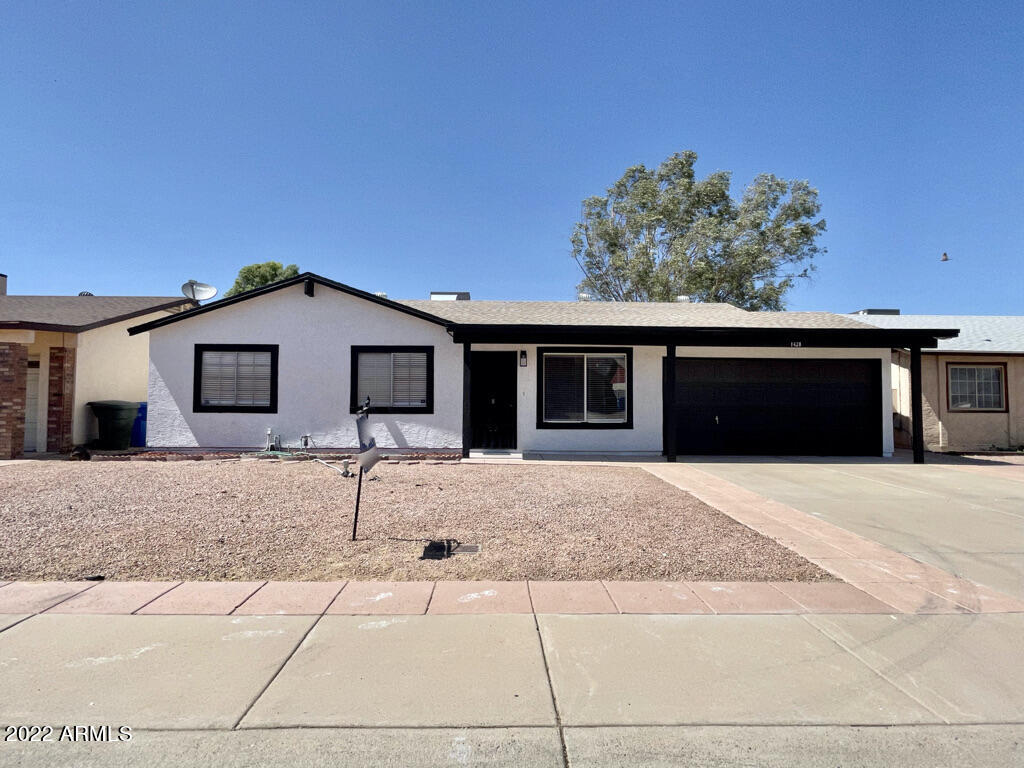 1428 East Carter Road Phoenix, AZ 85042 - Photo 2 of 21 FRONT
