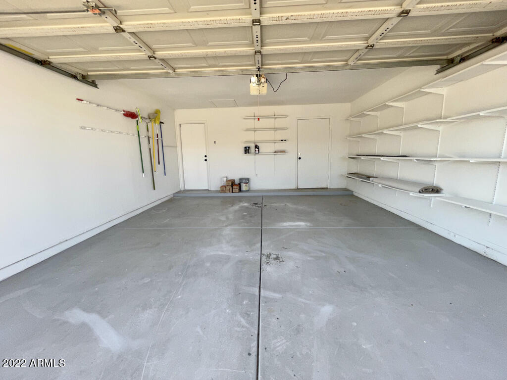 1428 East Carter Road Phoenix, AZ 85042 - Photo 21 of 21 2 CAR GARAGE