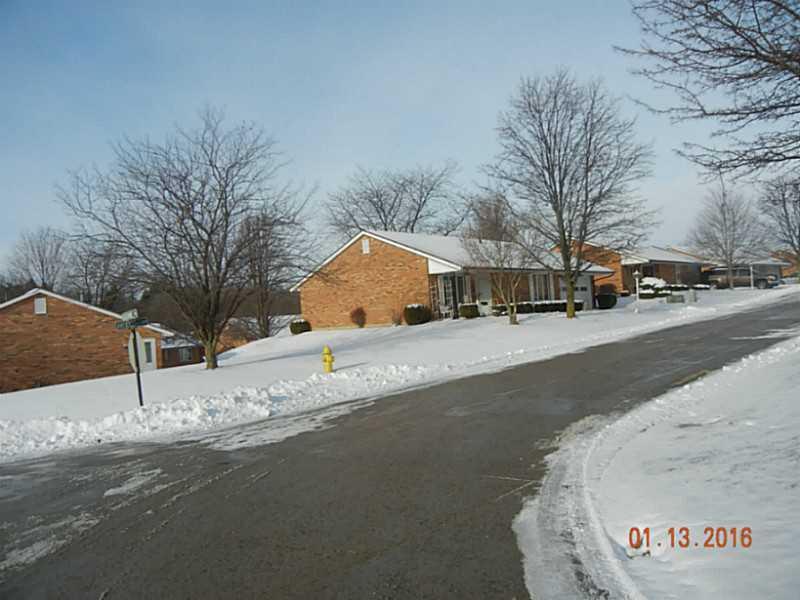 2901 Avery Circle, Unit N Springfield, OH 45503 - Photo 24 of 24