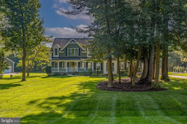 $949,900 | 32579 Woods Court, Harbeson, DE 19951