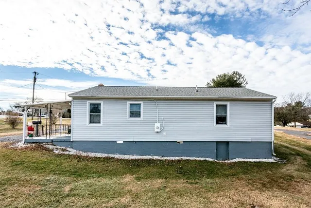 $169,900 | 2502 Mayland Road, Broadway, VA 22815