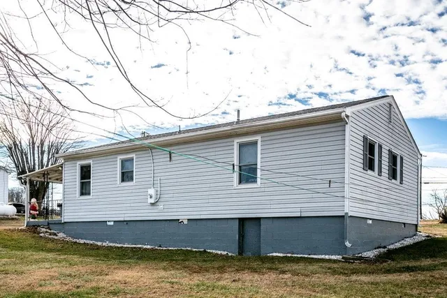 $169,900 | 2502 Mayland Road, Broadway, VA 22815