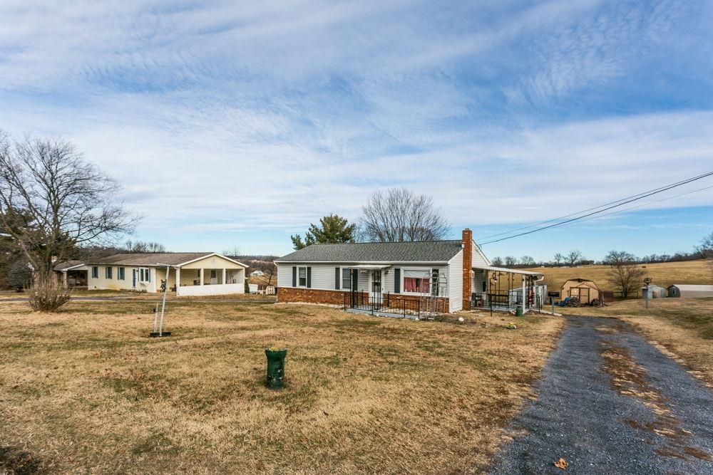 2502 Mayland Road Broadway, VA 22815 - Photo 2 of 20