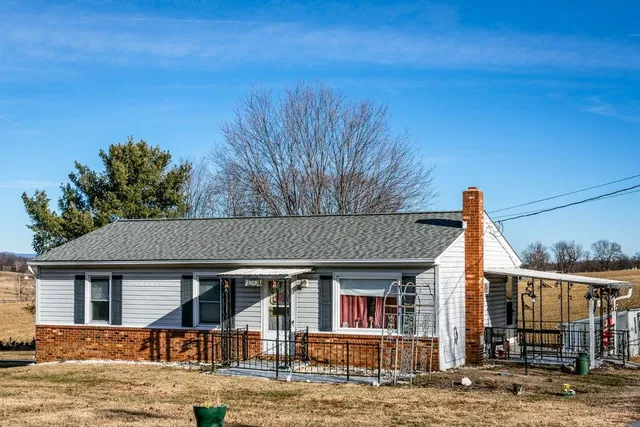 $169,900 | 2502 Mayland Road, Broadway, VA 22815