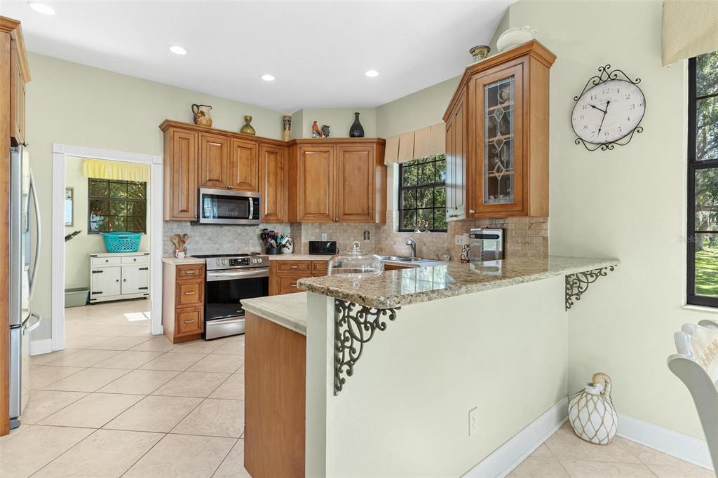 26833 Anderson Ranch Road Yalaha, FL 34797 - Photo 16 of 45