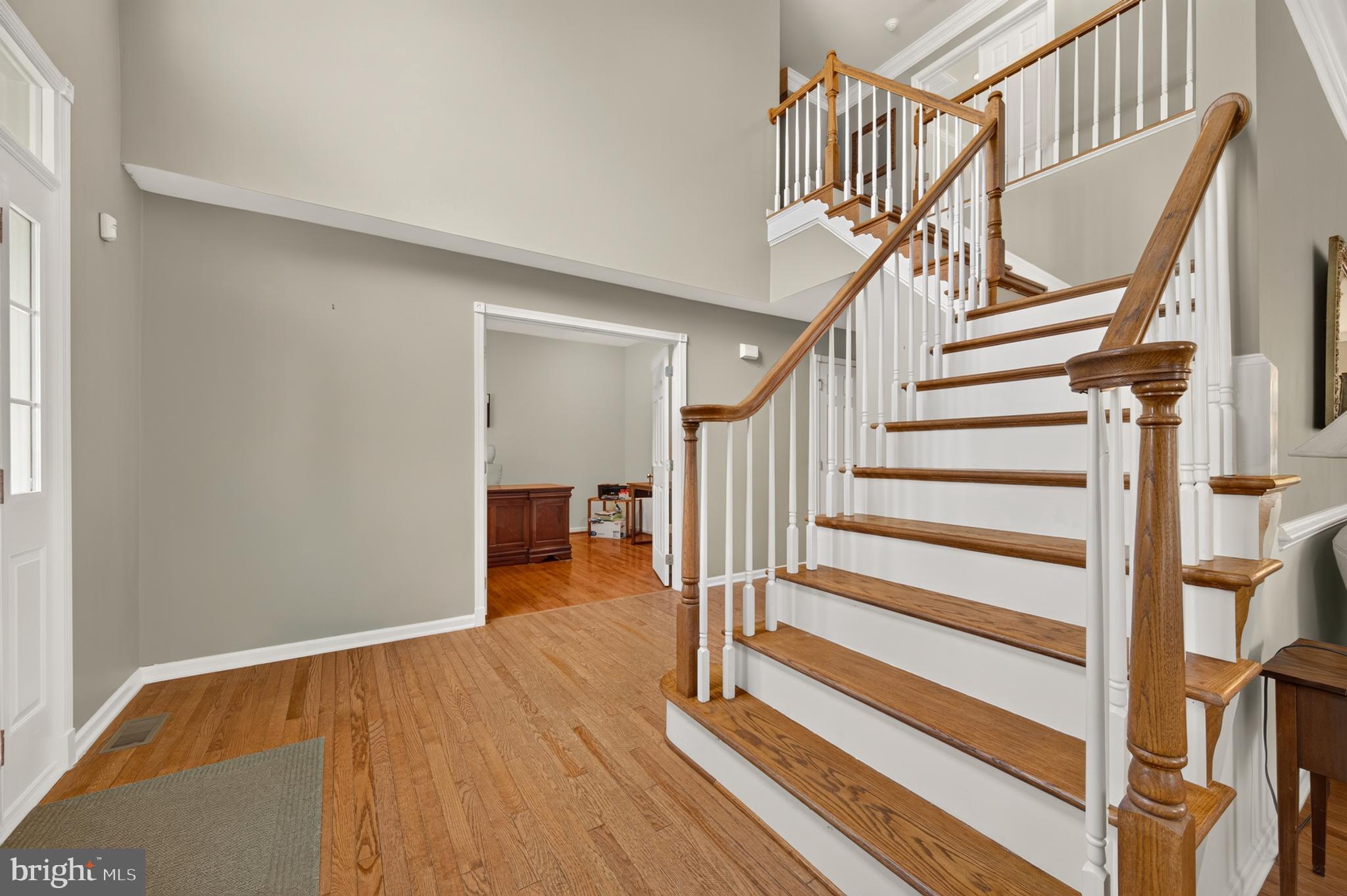 342 Canyon Road Winchester, VA 22602 - Photo 11 of 93 Real Hardwood floors