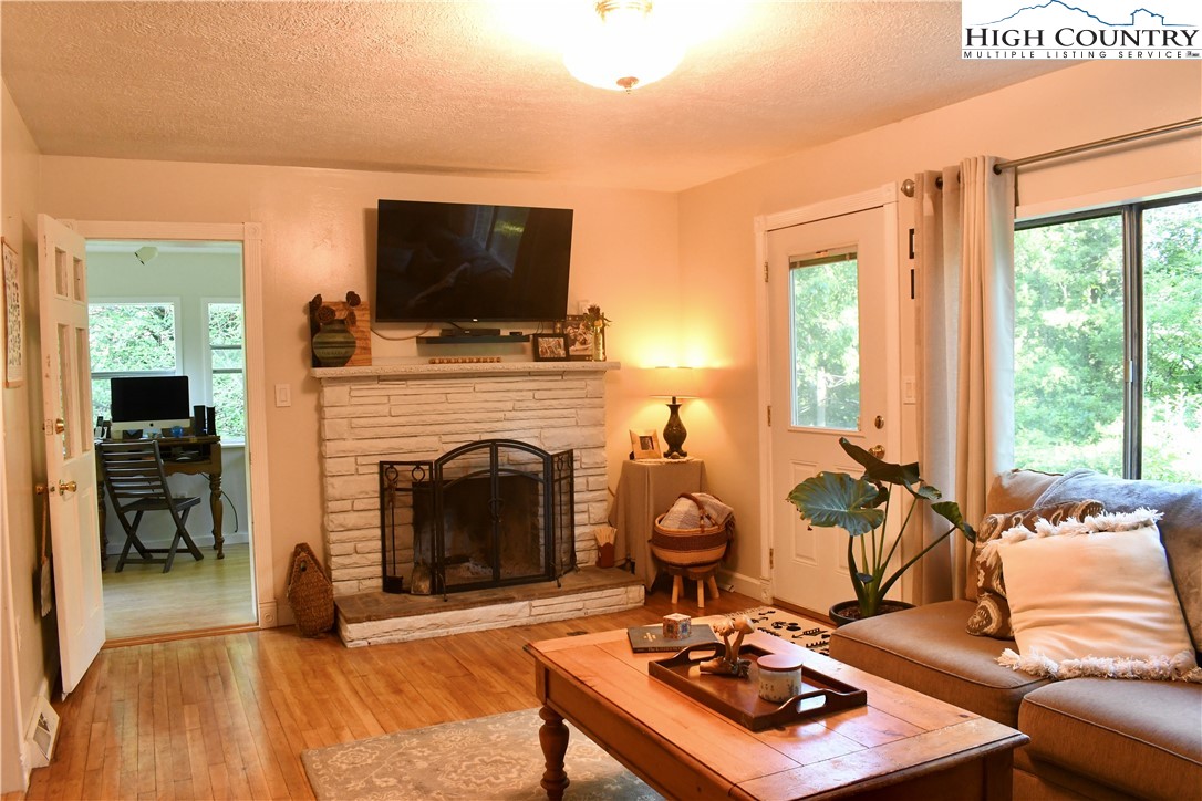 163 Jesse Brown Road Boone, NC 28607 - Photo 11 of 22 Gallery Image 11