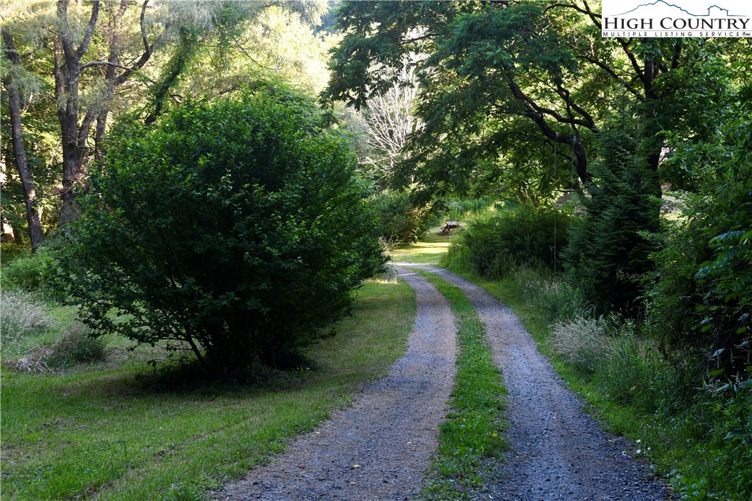 163 Jesse Brown Road Boone, NC 28607 - Photo 22 of 22 Gallery Image 22