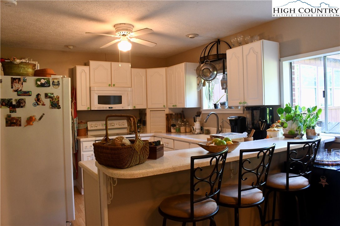 163 Jesse Brown Road Boone, NC 28607 - Photo 9 of 22 Gallery Image 9