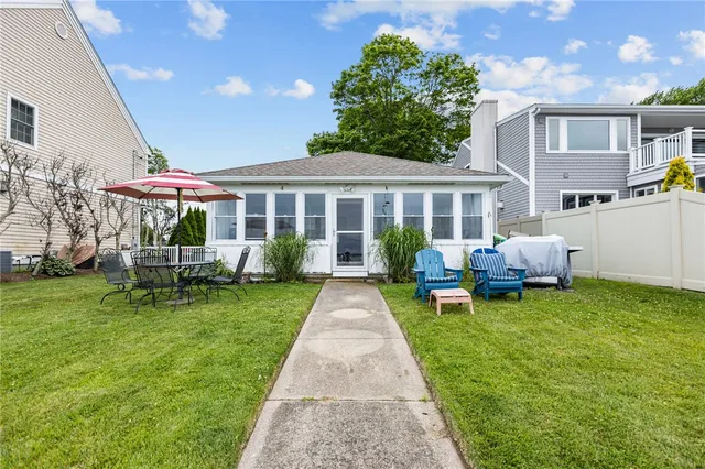$3,700 | 75 Charlotte Drive, East Greenwich, RI 02818