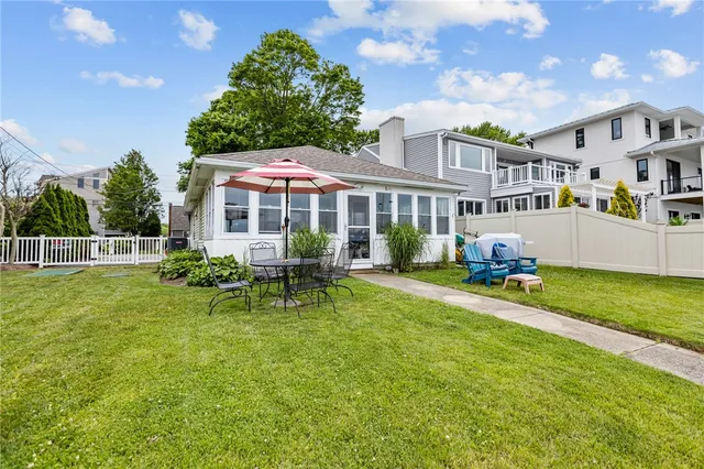 $3,700 | 75 Charlotte Drive, East Greenwich, RI 02818