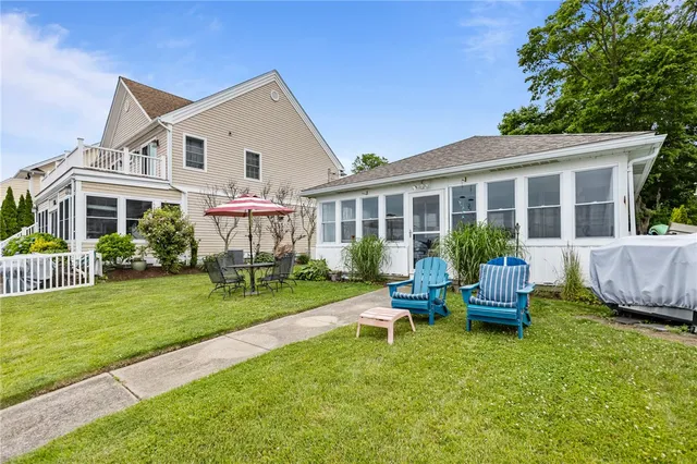 $3,700 | 75 Charlotte Drive, East Greenwich, RI 02818