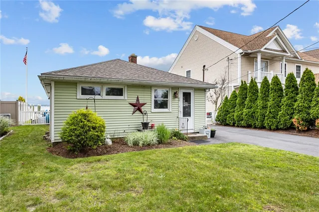 $3,700 | 75 Charlotte Drive, East Greenwich, RI 02818