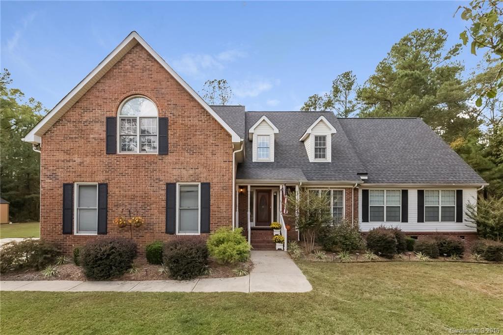 1055 Donnybrook Road Catawba, SC 29704 - Photo 1 of 24