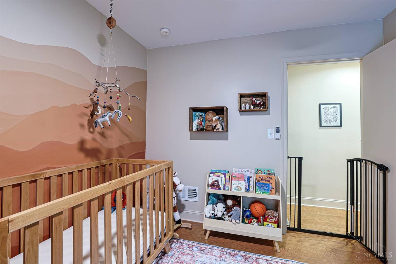 5713 Sheed Road Cincinnati, OH 45247 - Photo 21 of 41 Gallery Image 21