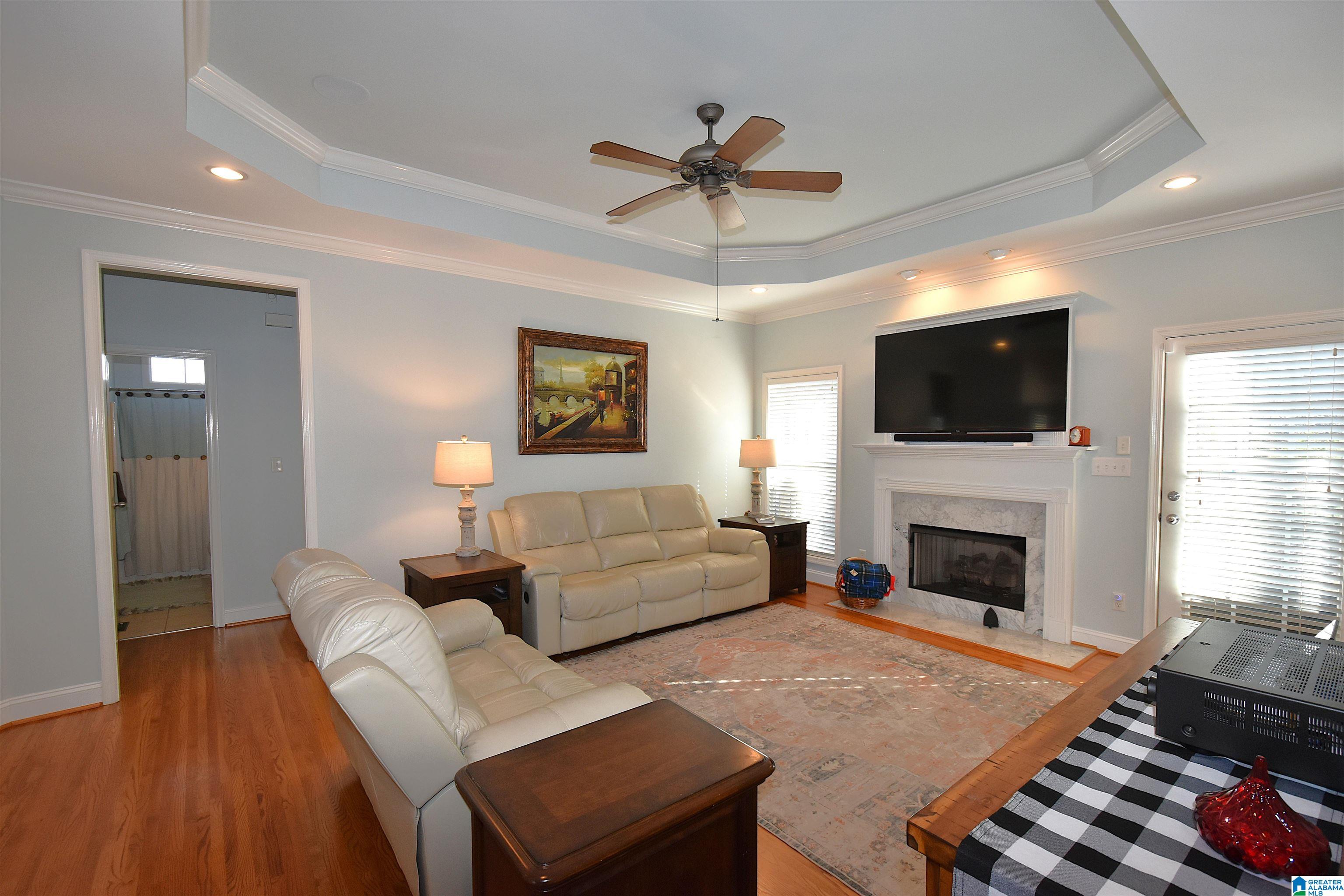 929 Hickory Valley Road Trussville, AL 35173 - Photo 41 of 49